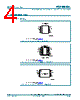 PCF8564A Datasheet HTML 4Page - NXP Semiconductors 