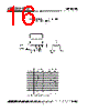 XR1016CD Datasheet HTML 16Page - Exar Corporation 