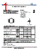 4800AGM-HF Datasheet HTML 1Page - VBsemi Electronics Co.,Ltd 