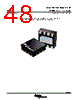 LM393DGKRG4 Datasheet HTML 48Page - Texas Instruments 