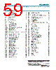 PCF8564A Datasheet HTML 59Page - NXP Semiconductors 