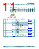 PCF8564A Datasheet HTML 11Page - NXP Semiconductors 