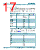 PCF8564A Datasheet HTML 17Page - NXP Semiconductors 