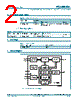 PCF8564A Datasheet HTML 2Page - NXP Semiconductors 
