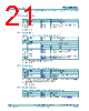 PCF8564A Datasheet HTML 21Page - NXP Semiconductors 