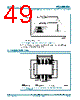 PCF8564A Datasheet HTML 49Page - NXP Semiconductors 