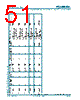 PCF8564A Datasheet HTML 51Page - NXP Semiconductors 