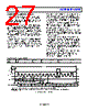 AD4022BCPZ-R2 Datasheet HTML 27Page - Analog Devices 