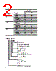 HLMP-R100 Datasheet HTML 2Page - Broadcom Corporation. 