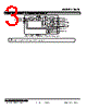 10YK-030-R Datasheet HTML 3Page - M-System Co.,Ltd. 