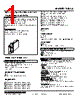 10LCS-030-R Datasheet HTML 1Page - M-System Co.,Ltd. 