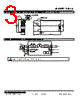 10LCS-040-R Datasheet HTML 3Page - M-System Co.,Ltd. 