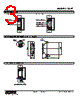 18AT-50-R Datasheet HTML 3Page - M-System Co.,Ltd. 