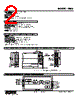 HMS-3-R Datasheet HTML 2Page - M-System Co.,Ltd. 