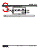 HPA-15-R Datasheet HTML 3Page - M-System Co.,Ltd. 
