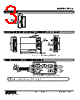 FLCS-05W-R Datasheet HTML 3Page - M-System Co.,Ltd. 