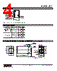 JTY2-44W-R Datasheet HTML 4Page - M-System Co.,Ltd. 