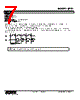 JPR2-4M3R-R Datasheet HTML 7Page - M-System Co.,Ltd. 