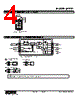 JARP2-ZN-R Datasheet HTML 4Page - M-System Co.,Ltd. 