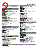 JARP2-2N-R Datasheet HTML 2Page - M-System Co.,Ltd. 