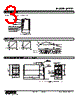 JARP2-2N-R Datasheet HTML 3Page - M-System Co.,Ltd. 