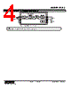 FCRS-2F-R Datasheet HTML 4Page - M-System Co.,Ltd. 