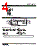 JAPD2-4WN-R Datasheet HTML 4Page - M-System Co.,Ltd. 