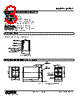 JAPD2-2R-R Datasheet HTML 3Page - M-System Co.,Ltd. 