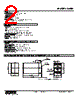 KMM-6A-R Datasheet HTML 2Page - M-System Co.,Ltd. 