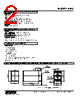 KMS-6-R Datasheet HTML 2Page - M-System Co.,Ltd. 
