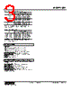 JDL-A12-R Datasheet HTML 3Page - M-System Co.,Ltd. 
