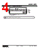 KRTB-3A3-R Datasheet HTML 4Page - M-System Co.,Ltd. 