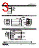 LC2-1C-R Datasheet HTML 3Page - M-System Co.,Ltd. 