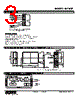 M2MST-4W-R Datasheet HTML 3Page - M-System Co.,Ltd. 
