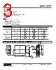 M2PP-34R-R2 Datasheet HTML 3Page - M-System Co.,Ltd. 