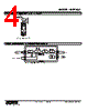 M2PHS2W-16A-R Datasheet HTML 4Page - M-System Co.,Ltd. 
