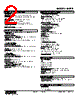 M2PP-37R-R2/Q Datasheet HTML 2Page - M-System Co.,Ltd. 