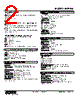 M2PHSW-161-R Datasheet HTML 2Page - M-System Co.,Ltd. 