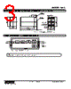 KAC-AD4W-R Datasheet HTML 3Page - M-System Co.,Ltd. 