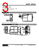 M2PHS2H-AD-R2 Datasheet HTML 3Page - M-System Co.,Ltd. 