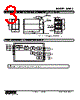 KWMS-4E-R Datasheet HTML 3Page - M-System Co.,Ltd. 