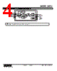 M2RS-4A-R2/K Datasheet HTML 4Page - M-System Co.,Ltd. 