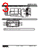 M2SES-2AD-R Datasheet HTML 3Page - M-System Co.,Ltd. 