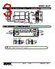 M2SP-11-R2/DN Datasheet HTML 3Page - M-System Co.,Ltd. 