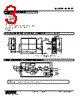 M2RS1-3D-R2/BL Datasheet HTML 3Page - M-System Co.,Ltd. 