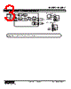 M3SDY-4-R Datasheet HTML 3Page - M-System Co.,Ltd. 