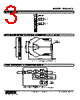 M3SWVS-4WAY-R Datasheet HTML 3Page - M-System Co.,Ltd. 