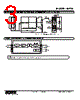 M2TG-1D-R2/CE Datasheet HTML 3Page - M-System Co.,Ltd. 