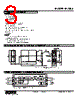 M2SBS-C1D-R2/CE Datasheet HTML 3Page - M-System Co.,Ltd. 