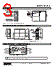 M2SES2-HB-R2/Q Datasheet HTML 3Page - M-System Co.,Ltd. 